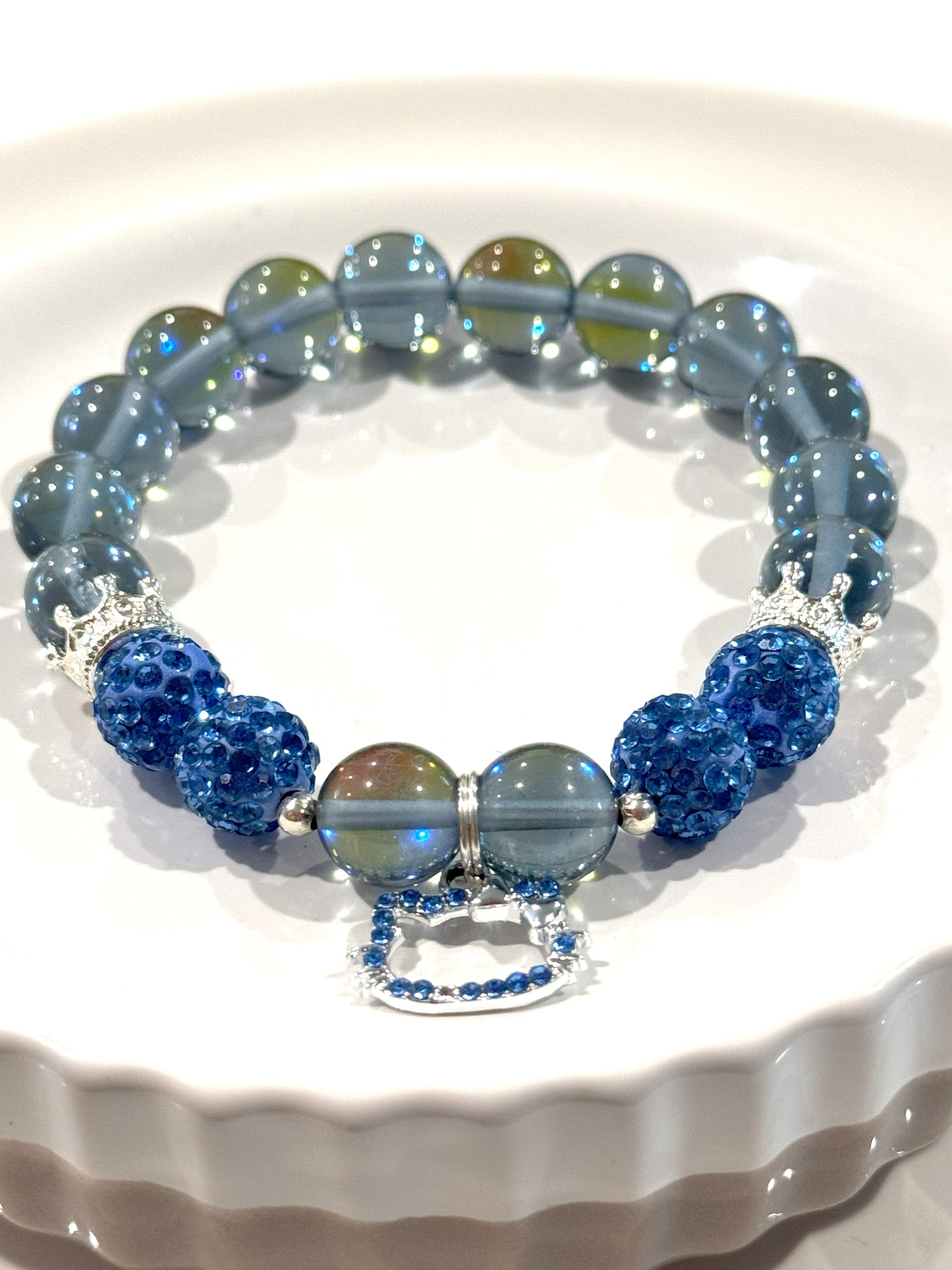 Blue Royalty