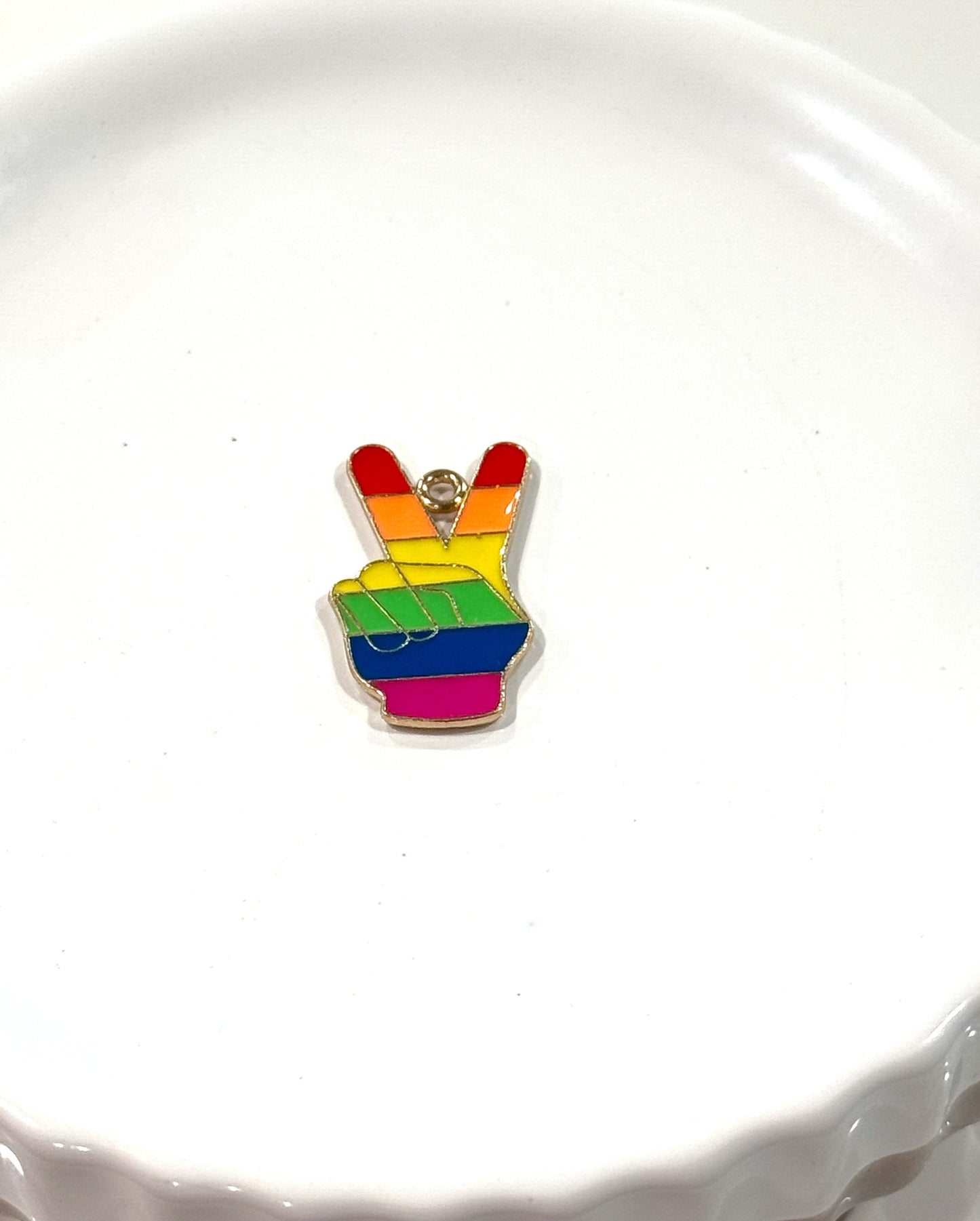 Pride Love is Love Bracelet
