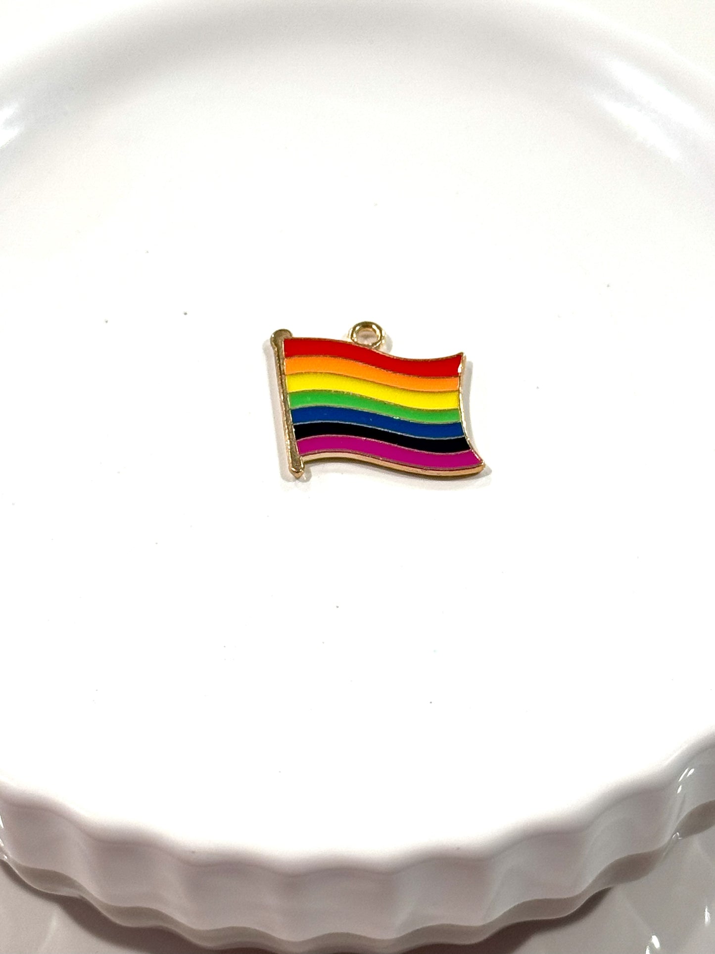 Pride Love is love Bracelet