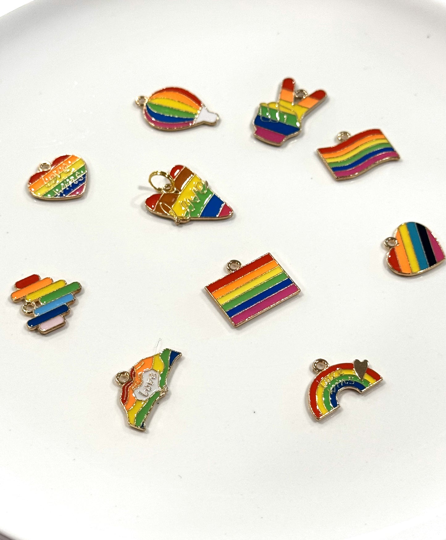 Pride Love Is Love