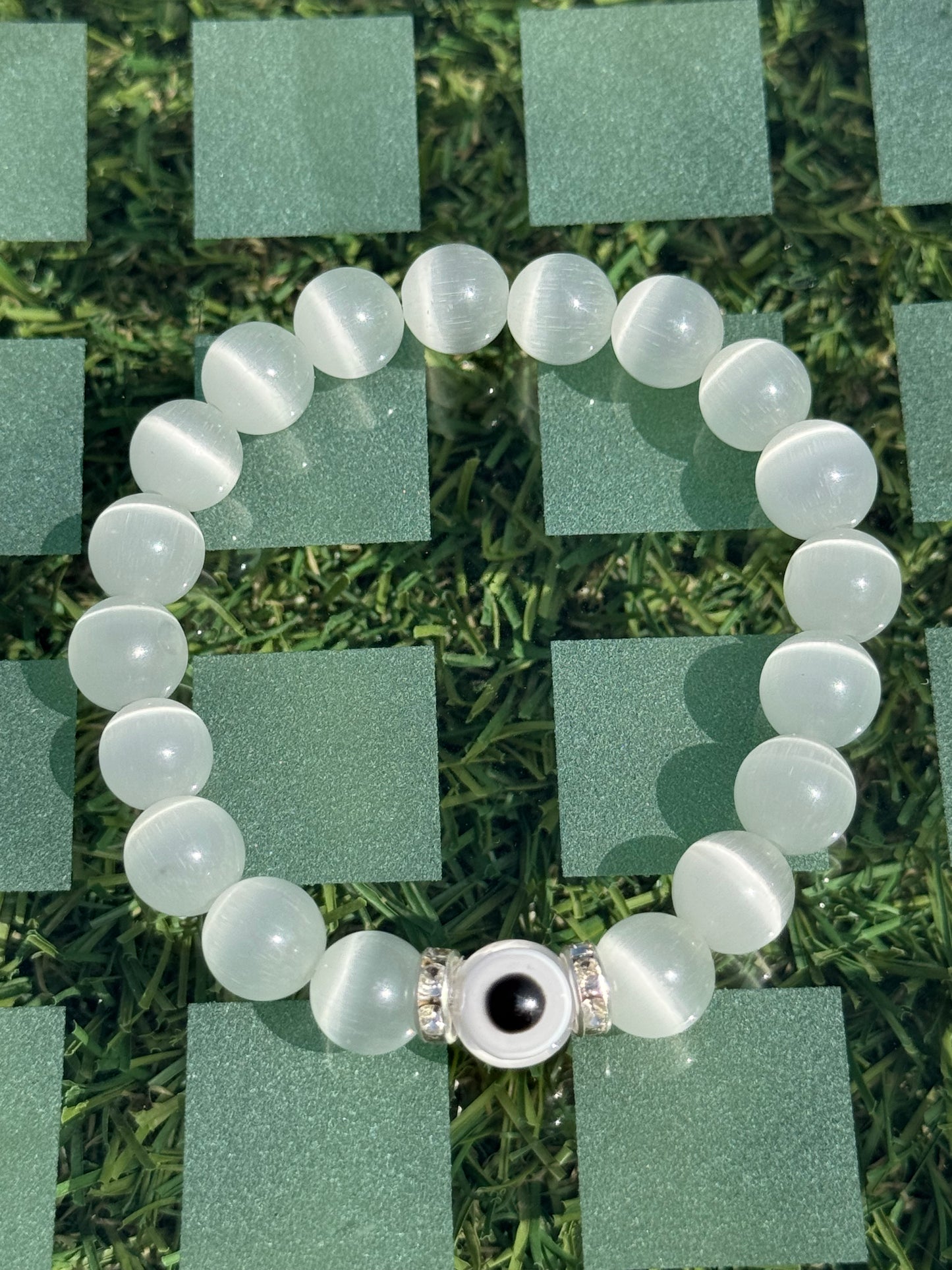 Turkish Evil Eye Bracelet