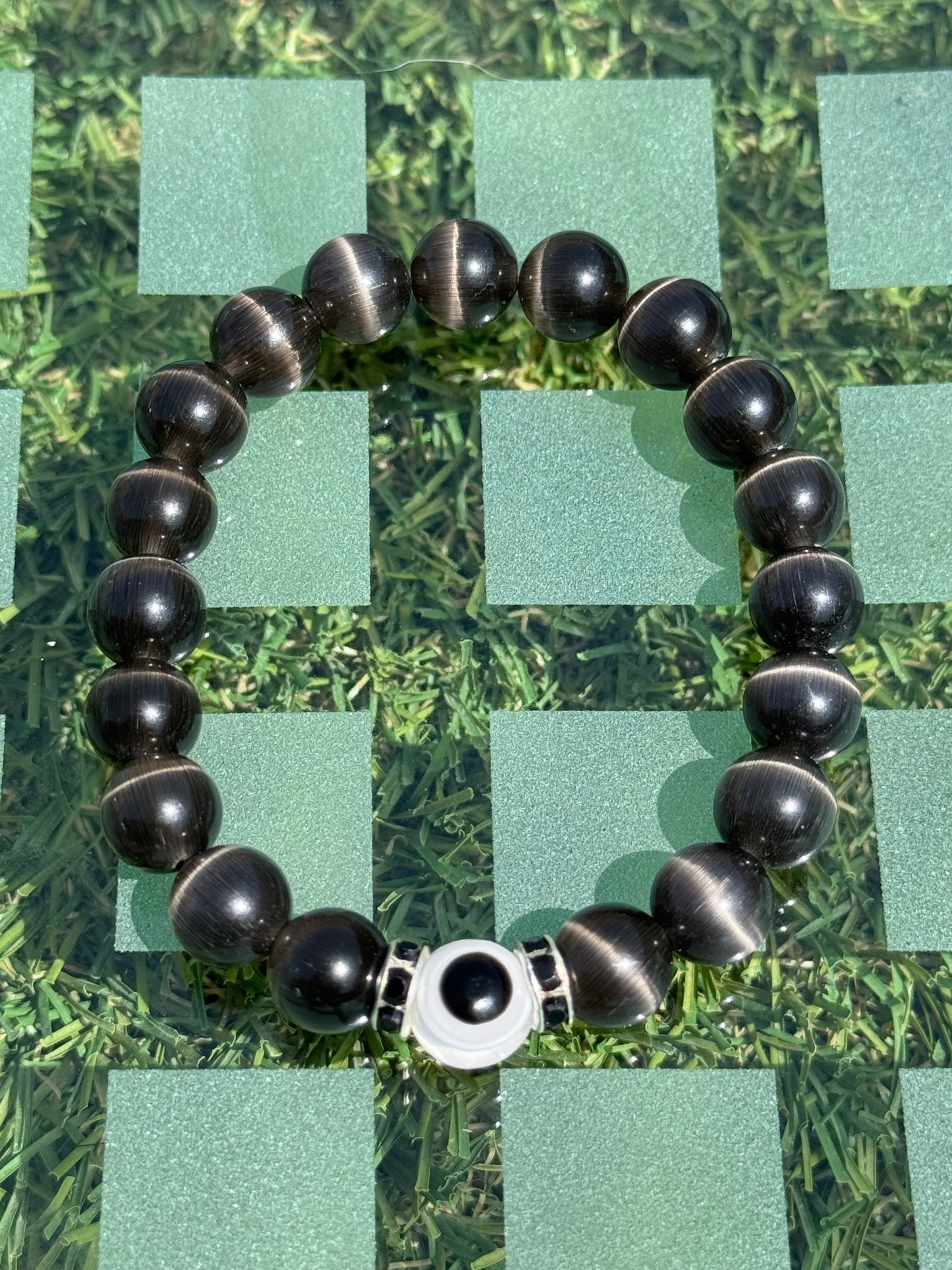 Turkish Evil Eye Bracelet