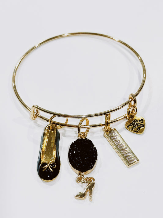 Charm Bangle