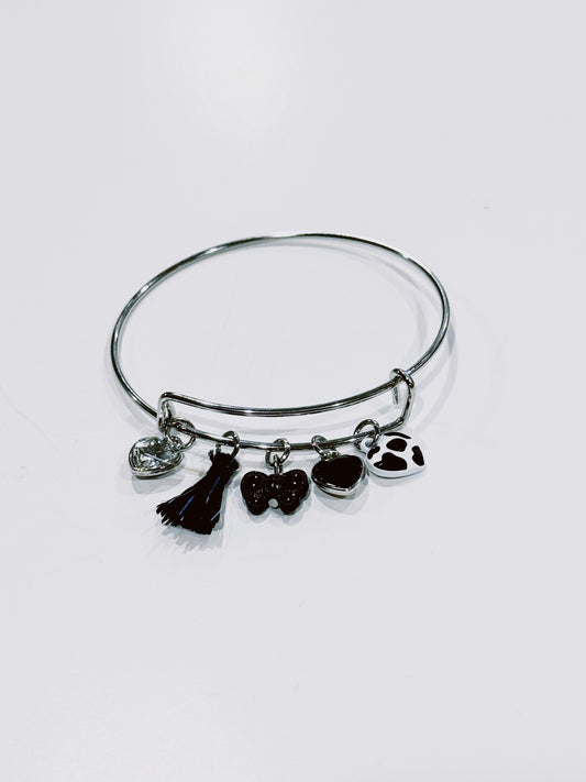 Charm Bangle