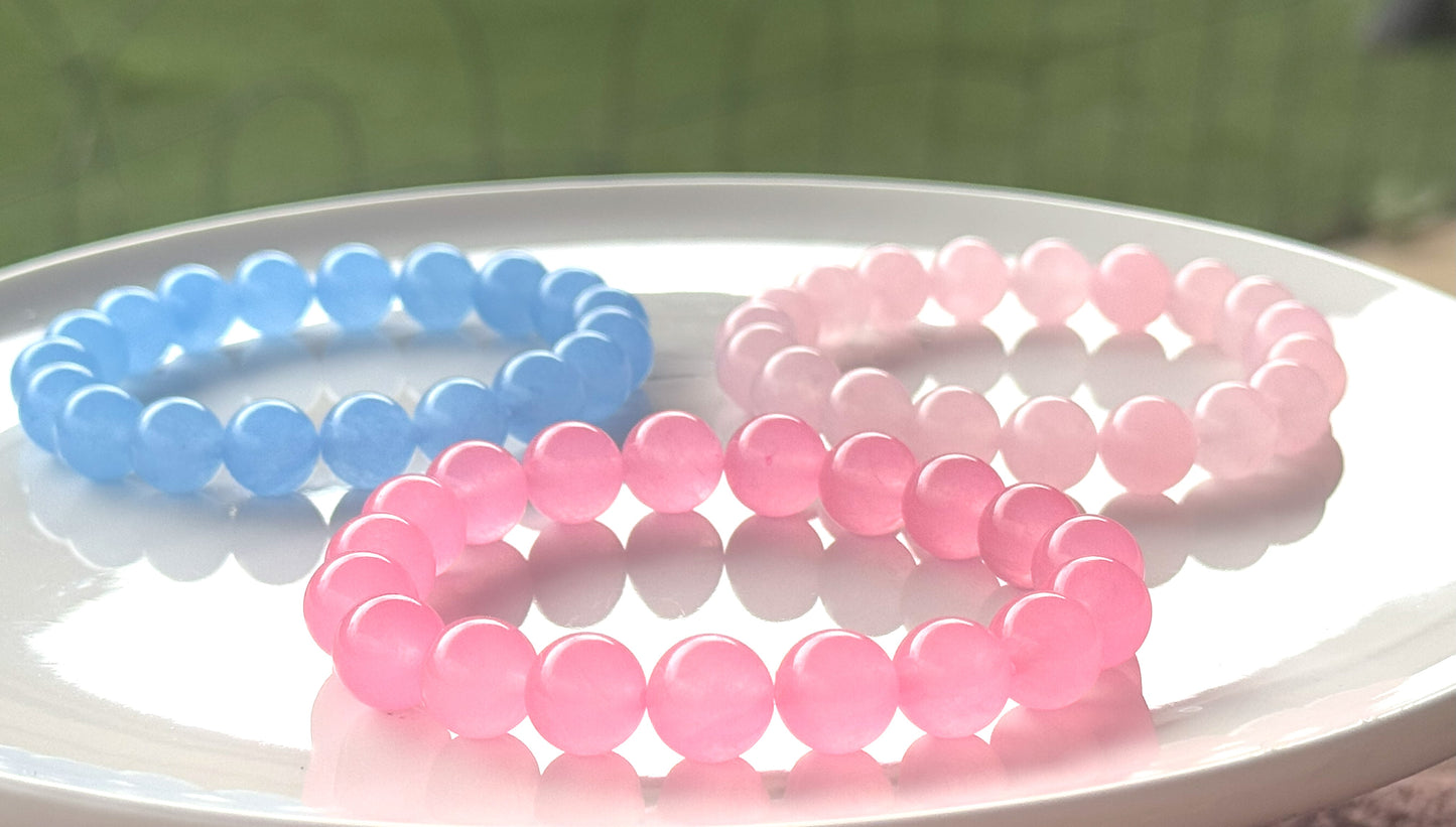 Stacked Bracelet Set
