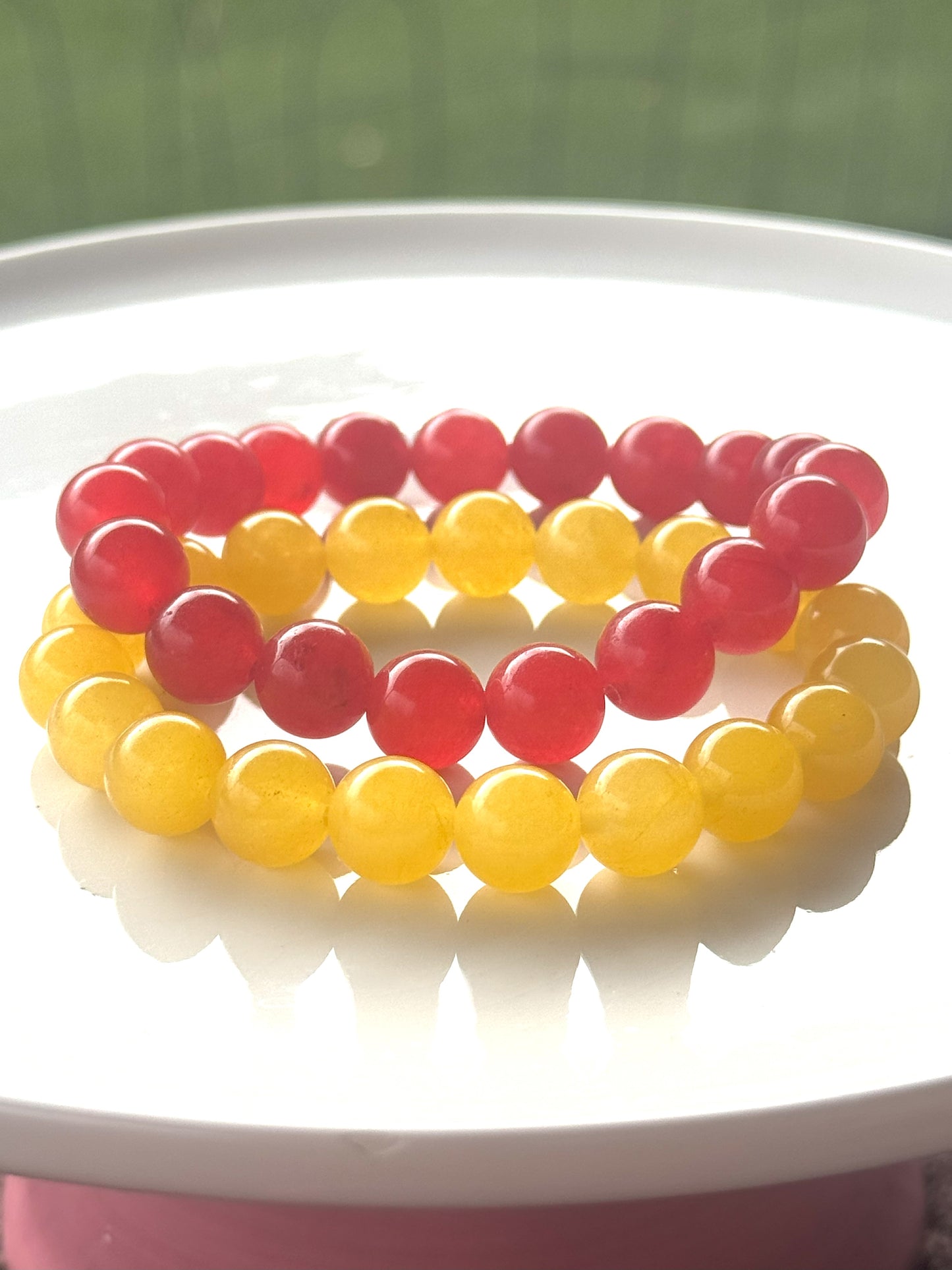 Stacked Bracelet Set