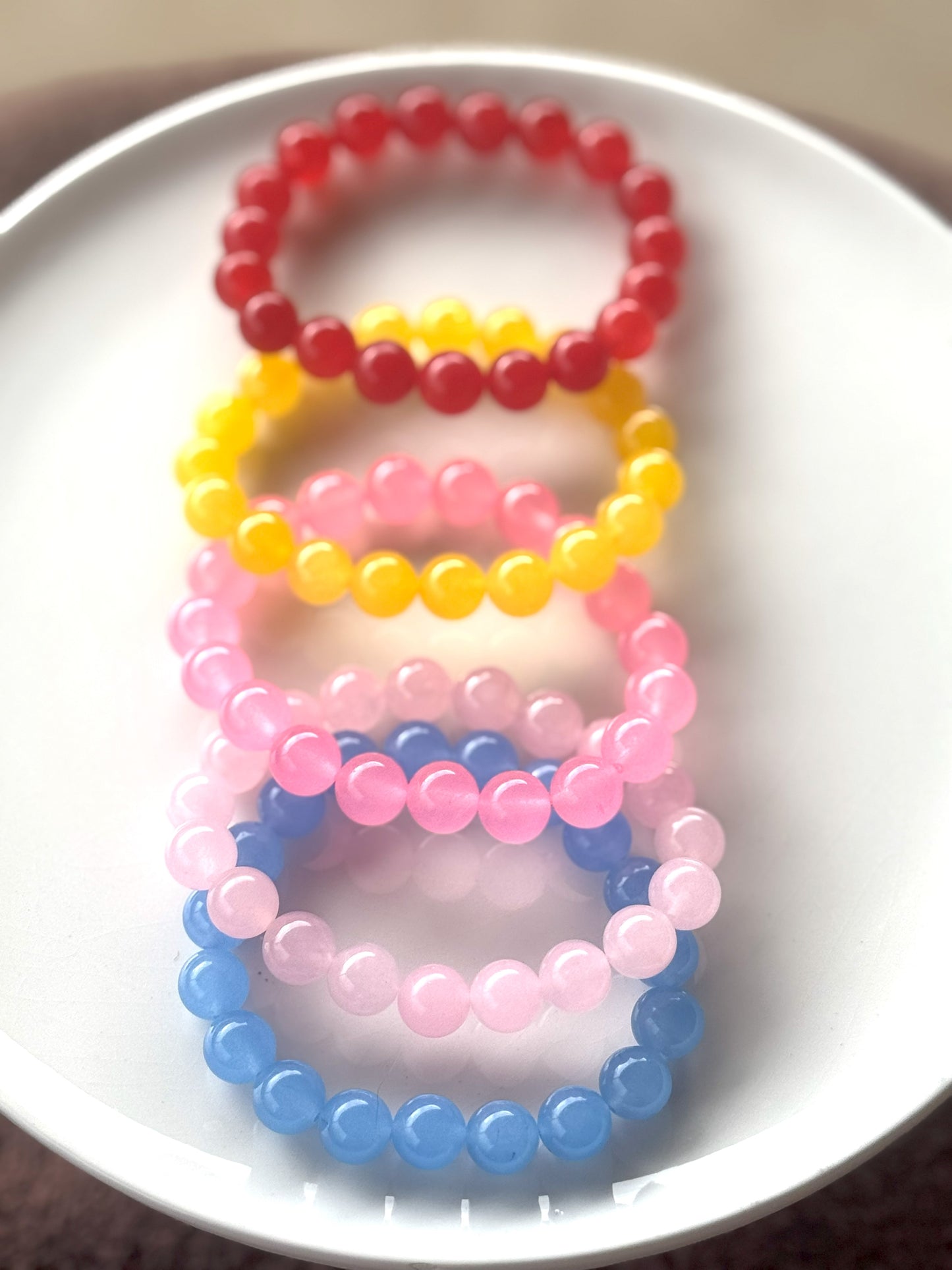 Stacked Bracelet Set