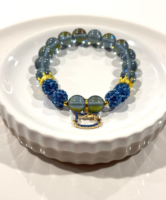 Blue Royalty