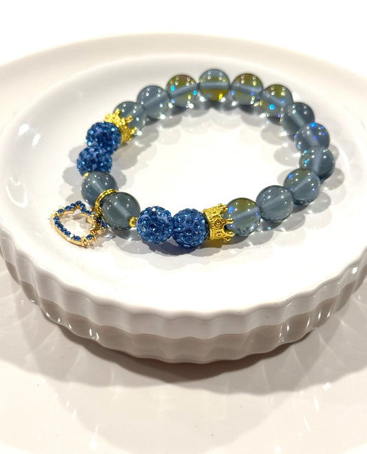 Blue Royalty