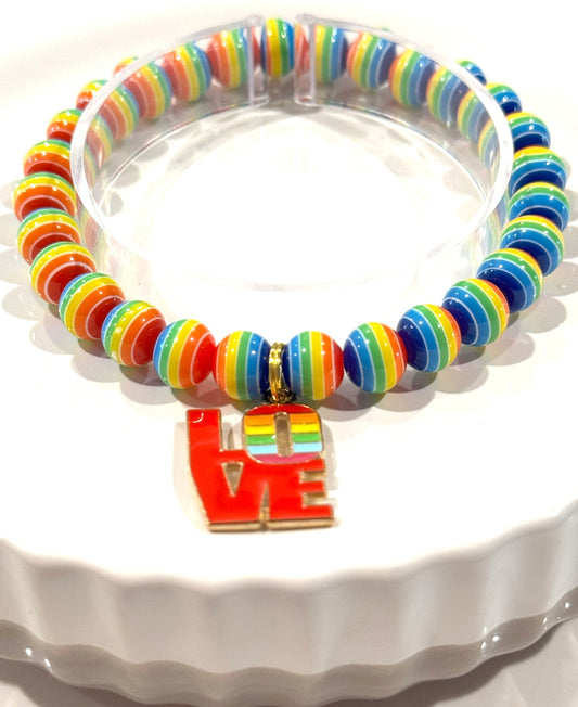 Pride Love Is Love