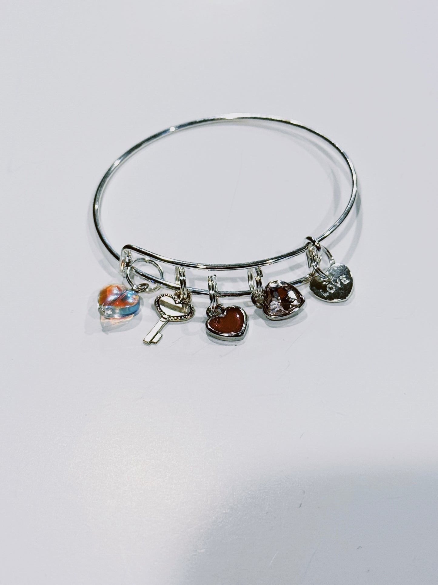 Charm Bangle