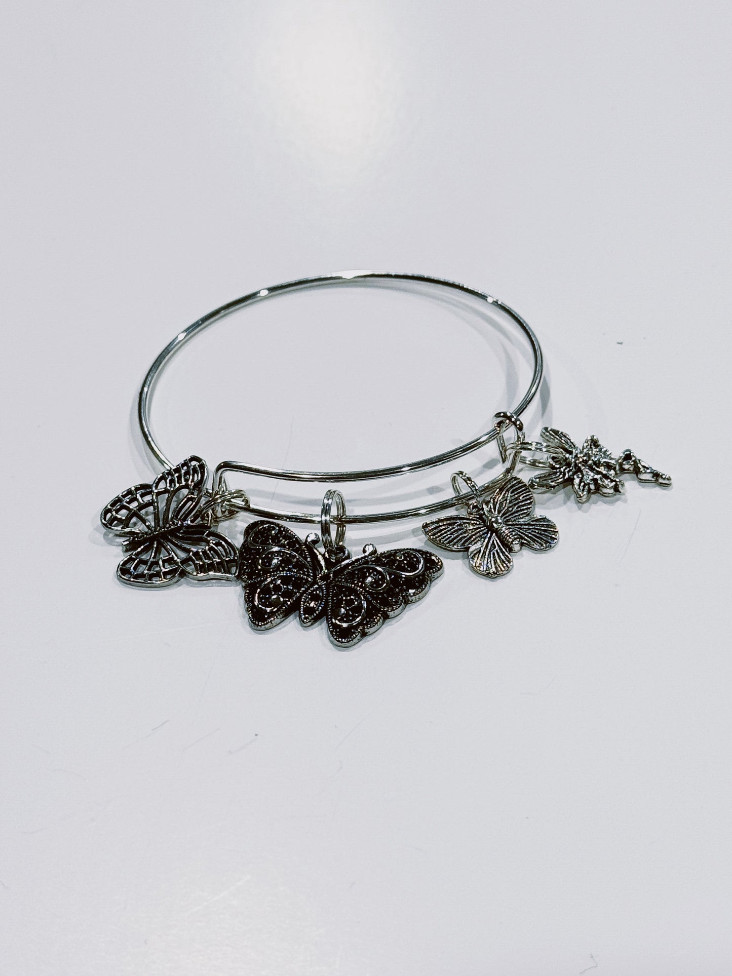 Charm Bangle