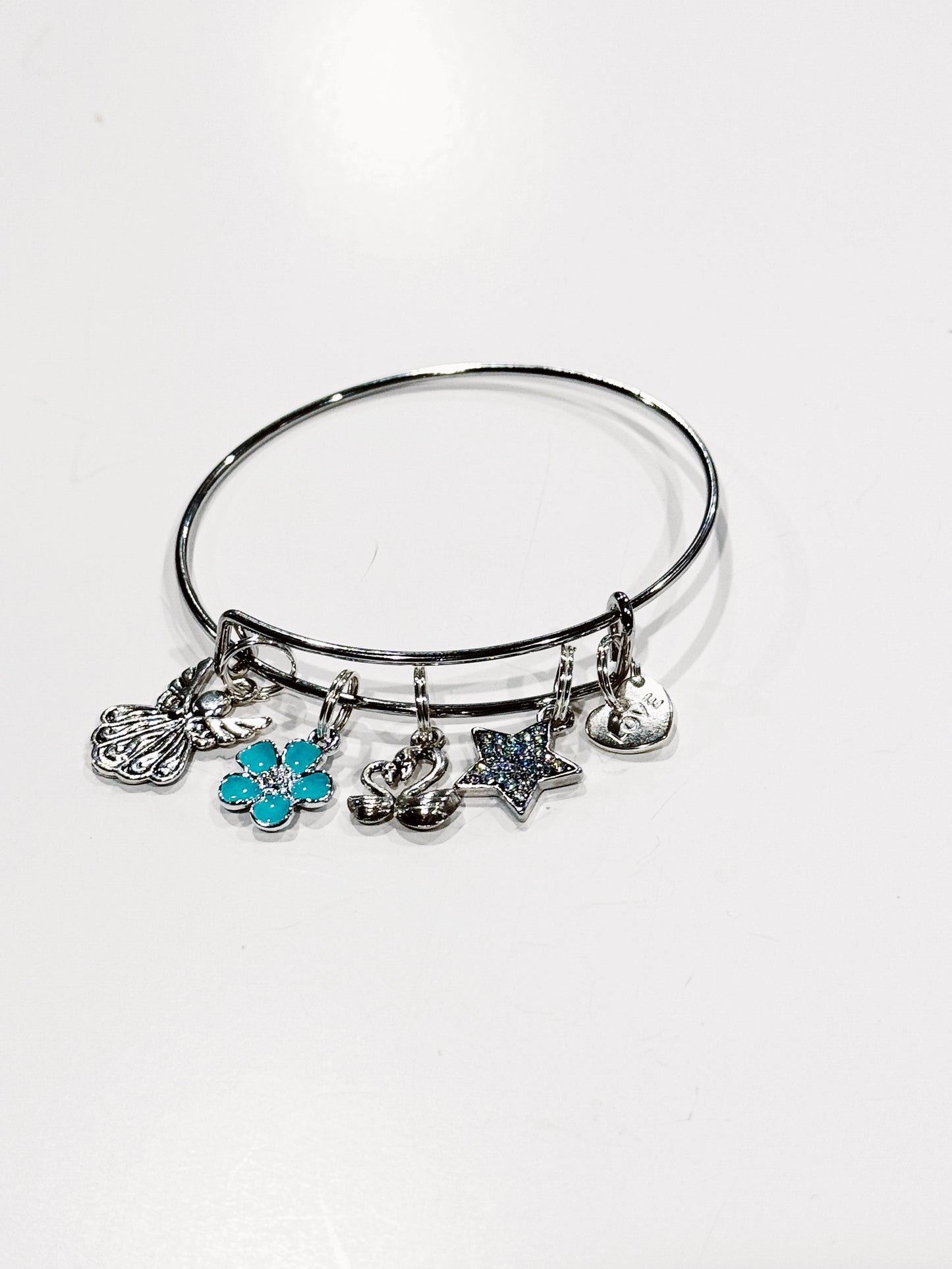 Charm Bangle